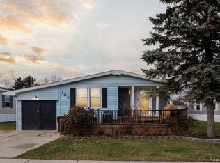 6655 Jackson Rd UNIT 168, Ann Arbor, MI 48103