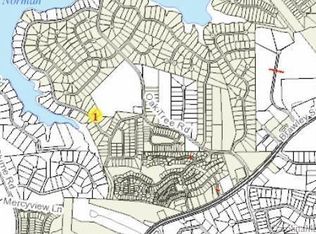 567 Oak Tree Rd #11, Mooresville, NC 28117