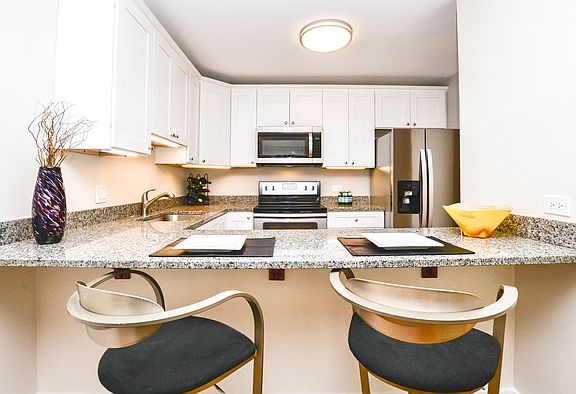 3rd image of 1540 N La Salle St #1403
