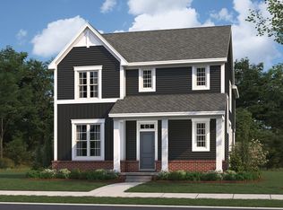 Fairfax Plan, The Village at Clawson Park, Clawson, MI 48017