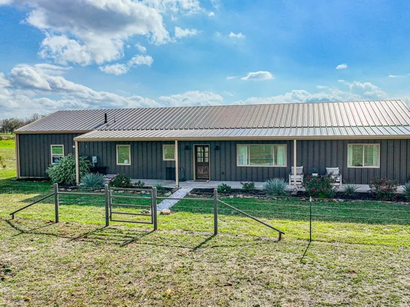 2266 Millsap Hwy, Mineral Wells, TX 76067