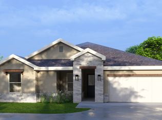 4309 Victory Dr, Laredo, TX 78041