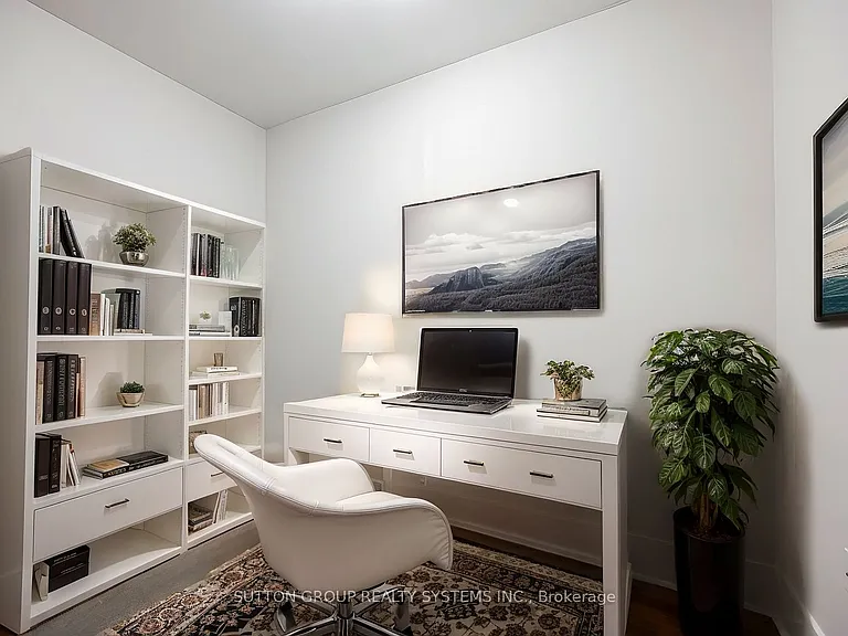 29 Queens Quay E #1008 — Photo 29