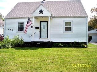 1126 E Lindsey Ave, Miamisburg, OH 45342