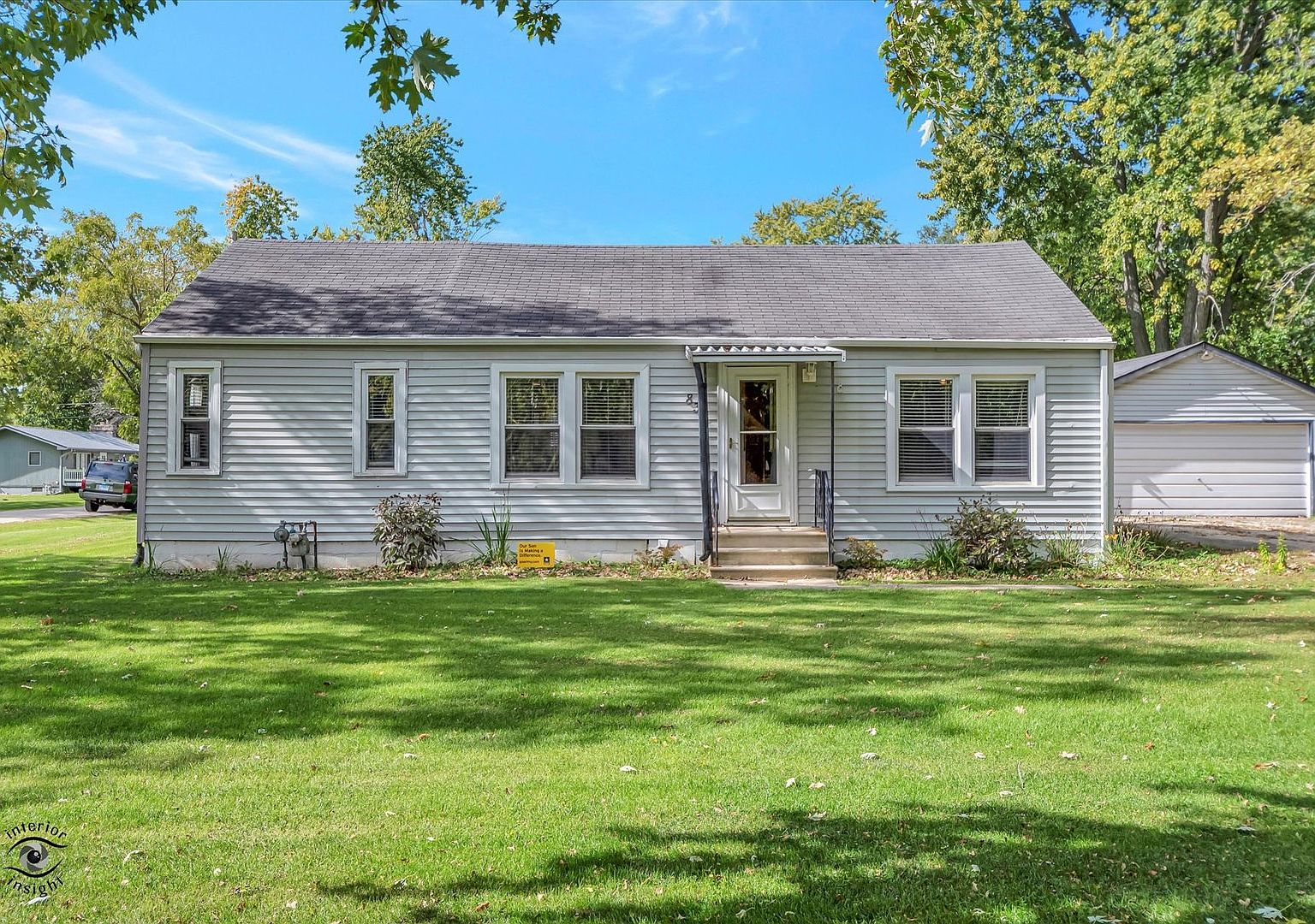 833 S Prairie Rd, New Lenox, IL 60451 | Zillow