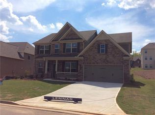 905 Hampton Oaks Dr, Alpharetta, GA 30004