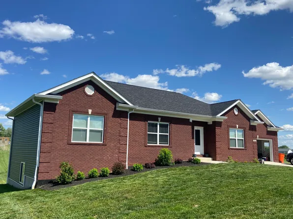 162 Graceland Trl, Elizabethtown, KY 42701