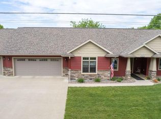 1112 N Chester St, Sparta, WI 54656