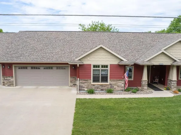 1112 North Chester STREET, Sparta, WI 54656