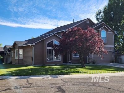 5887 S Tallowtree Way, Boise, ID, 83716