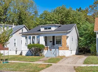 1119 Larchmont Ave, Louisville, KY 40215