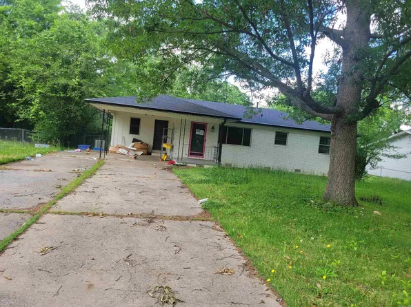 305 Stevenson St, Jacksonville, AR 72076