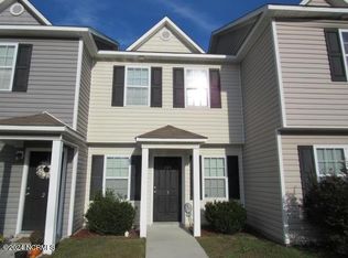 201 Lanieve Ct UNIT 3, Hubert, NC 28539
