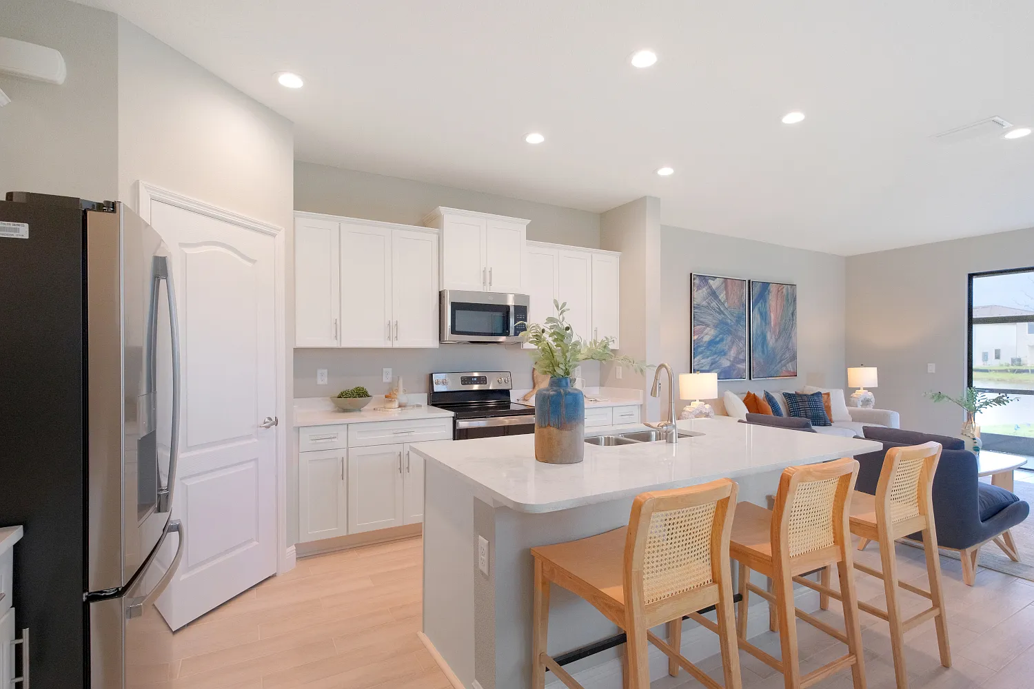 Fiore Townhomes — Photo 3