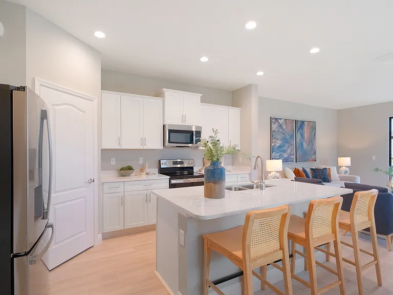 Fiore Townhomes — Photo 3