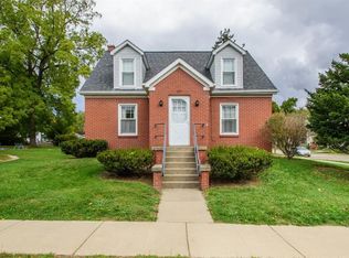 125 Riverside Dr, Manchester, MI 48158