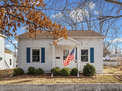 1025 N 8th St, Lafayette, IN, 47904