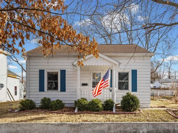 1025 N 8th St, Lafayette, IN 47904