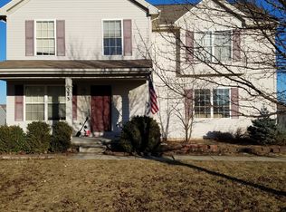 373 Sweet Briar Rdg, Linden, MI 48451