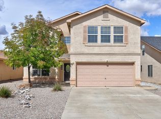 721 Valley Meadows Dr NE, Rio Rancho, NM 87144