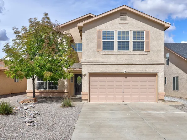 721 Valley Meadows Dr NE, Rio Rancho, NM 87144