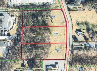 1622 Zoo Pkwy, Asheboro, NC 27205