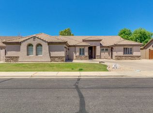1238 S Sunnyvale, Mesa, AZ 85206