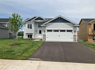 970-2 1/2 Ave SW, Rice, MN 56367