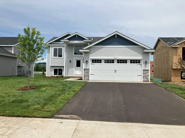 970-2 1/2 Ave SW, Rice, MN 56367