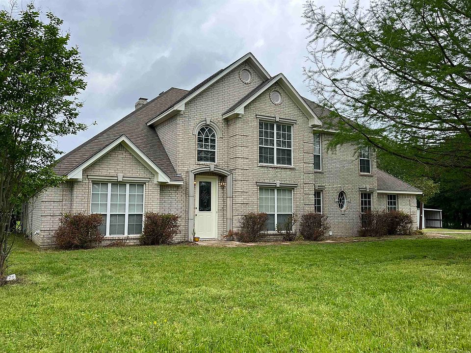 7584 County Road 14050, Pattonville, TX 75468 MLS 37602 Zillow