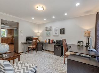 3534 Morningside Dr, Fairfax, VA 22031