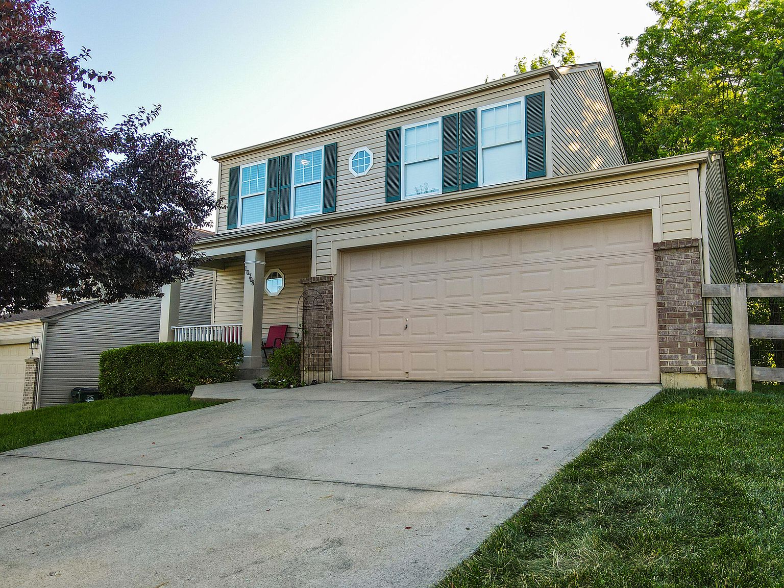 10708 Hanover Ct, Independence, KY 41051 | Zillow