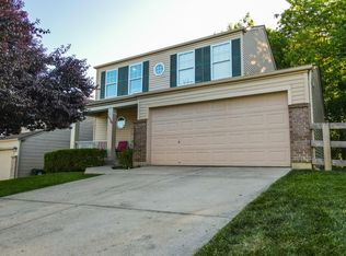 10708 Hanover Ct, Independence, KY 41051