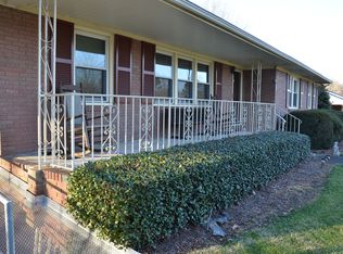 801 Springdale Rd, Rock Hill, SC 29730