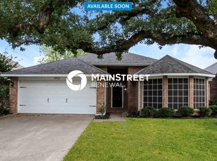 2612 Westin Ln, Flower Mound, TX 75028