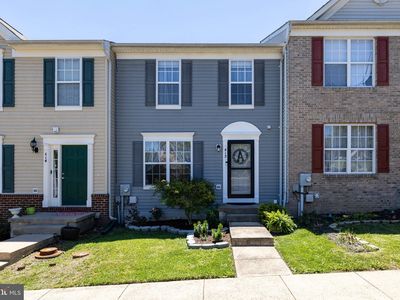 412 Pendleton Ln, Strasburg, VA, 22657
