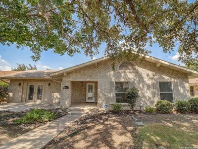 4307 Muirfield St, San Antonio, TX, 78229