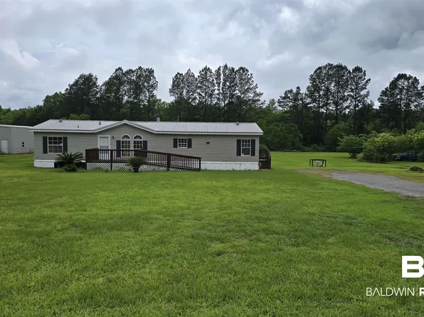 23649 Cumberland Rd, Robertsdale, AL 36567