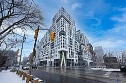 27 Bathurst St #512 — Photo 25