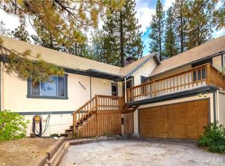 33023 Donner Ln, Arrowbear Lake, CA 92382