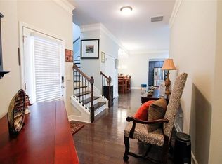 2175 Grove Valley Way #23, Marietta, GA 30064