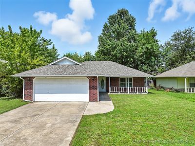 9325 E 530th Rd, Claremore, OK, 74019