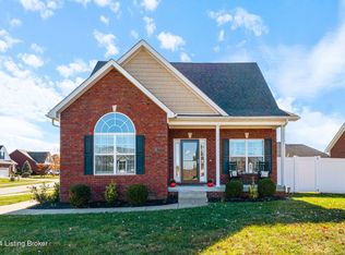 165 Sweet Bay Magnolia Ct, Mount Washington, KY 40047