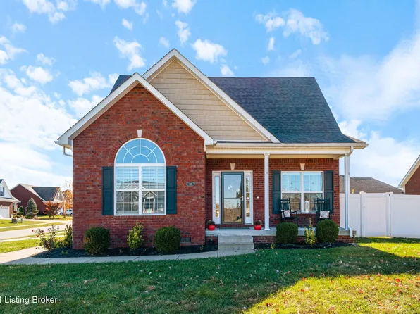 165 Sweet Bay Magnolia Ct, Mount Washington, KY 40047