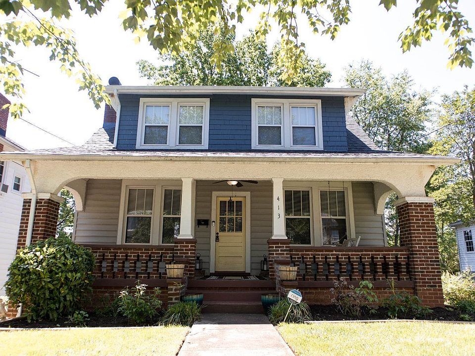 1st image of 413 Westover Blvd Lot 19