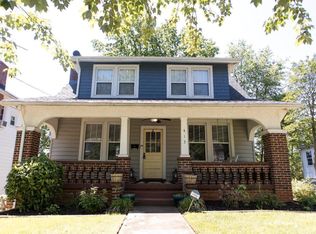 413 Westover Blvd LOT 19, Lynchburg, VA