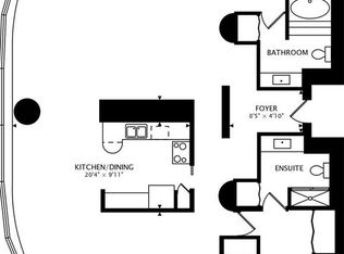 505 N Lake Shore Dr #2210-09, Chicago, IL 60611