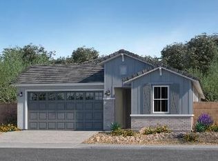 30240 W Palo Brea Way, Buckeye, AZ 85396