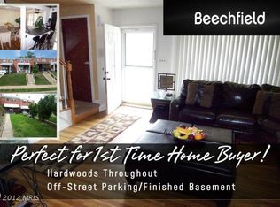 538 Brisbane Rd, Baltimore, MD 21229