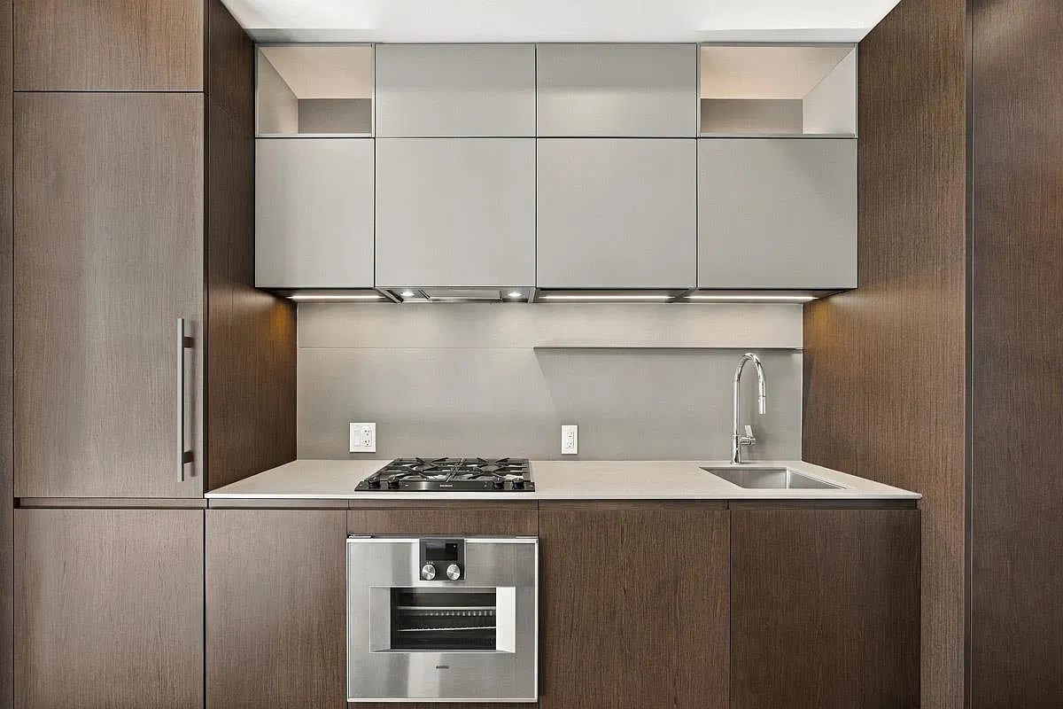 1 bed, 482 sqft, $2,950 — Photo 4